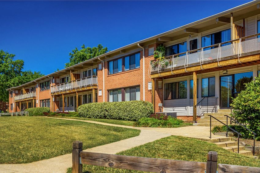 Campus Gardens Apartments, 2200 Phelps Road, 101, Adelphi, MD RentCafe